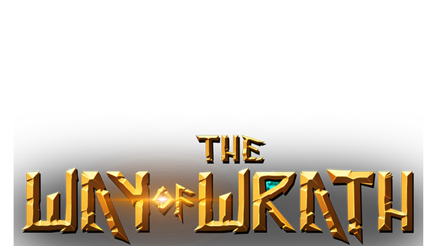The Way of Wrath Logo