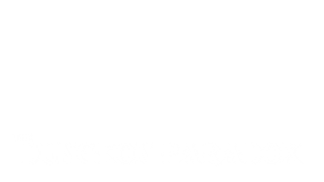The Dungeon Paradox Logo