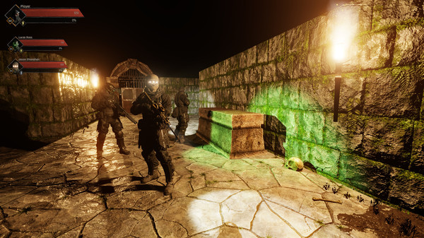 The Dungeon Paradox game for windows Pc 1