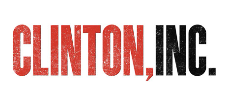 Clinton, Inc. cover art
