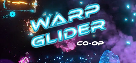 Warp Glider cover art