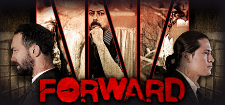 Forward cover art