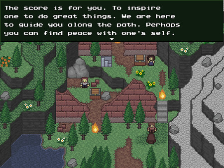 Cope Island: Adrift for linux