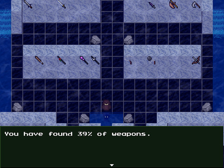 Скриншот из Cope Island: Adrift