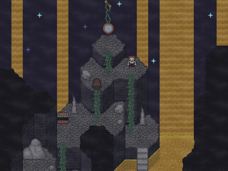 Скриншот из Cope Island: Adrift