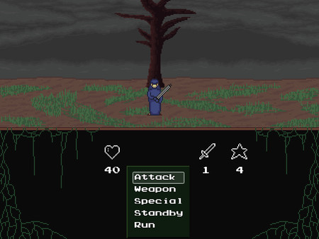 Скриншот из Cope Island: Adrift