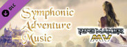 RPG Maker MV - Symphonic Adventure Music Vol.1