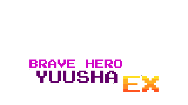 Brave Hero Yuusha EX- Backlog.rip