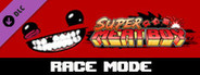 Super Meat Boy Race Mode