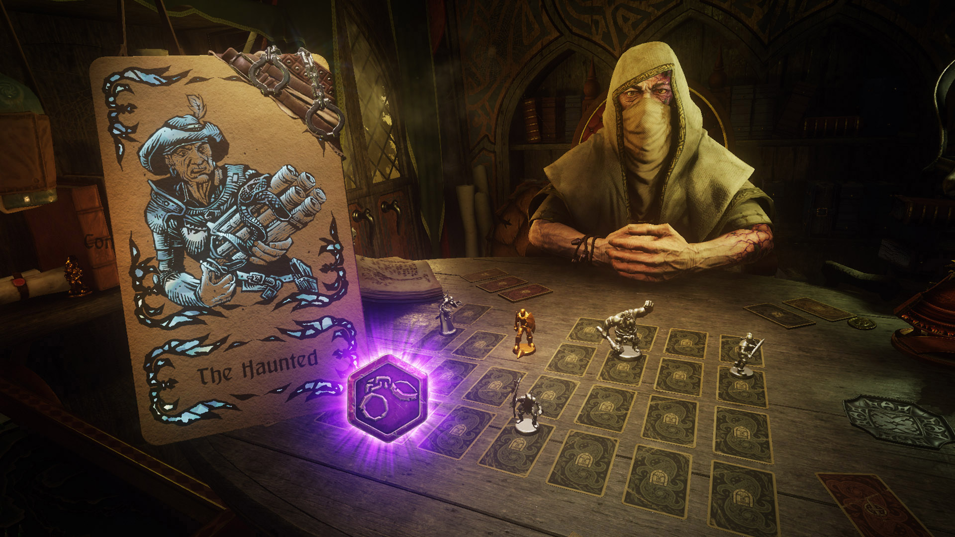 hand of fate 2 coop