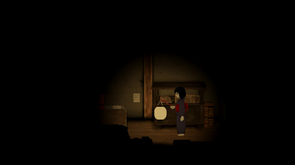 Скриншот из Yearning