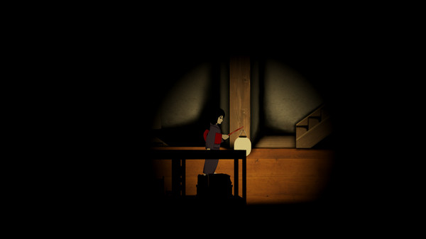 Скриншот из Yearning