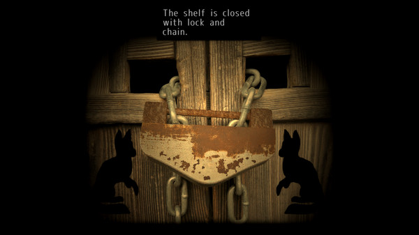 Скриншот из Yearning