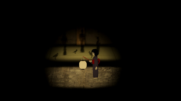 Скриншот из Yearning