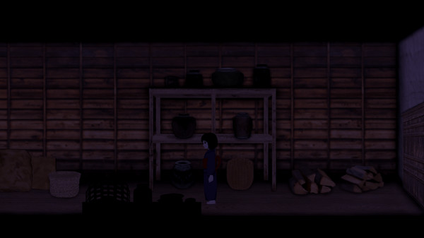 Скриншот из Yearning