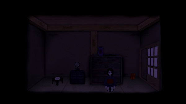 Скриншот из Yearning