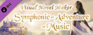 Visual Novel Maker - Symphonic Adventure Music Vol.1