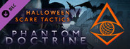 Phantom Doctrine - Halloween Scare Tactics DLC
