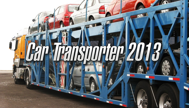 Car Transporter 2013