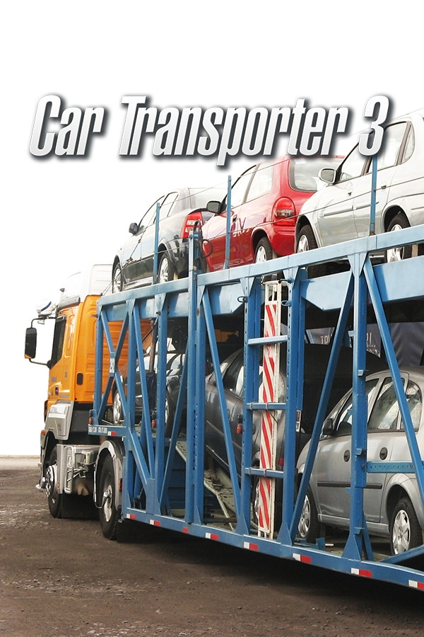 Car Transporter 2013 for steam