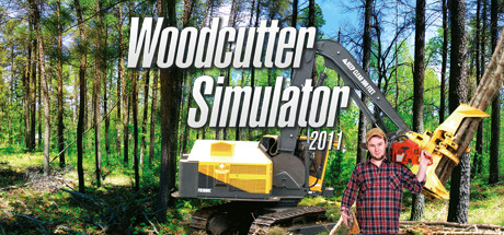 Woodcutter Simulator 2011 cover art