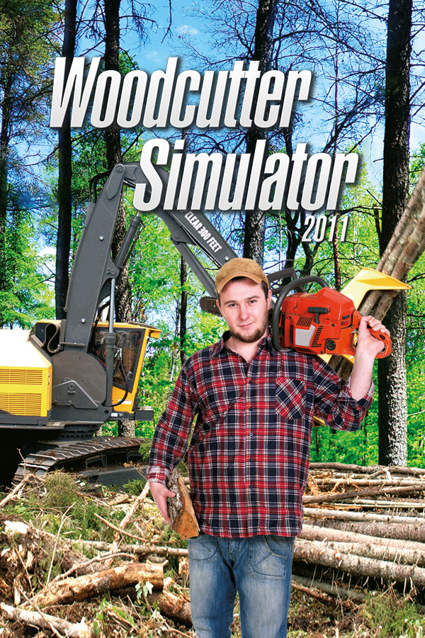 Woodcutter Simulator 2011 for steam