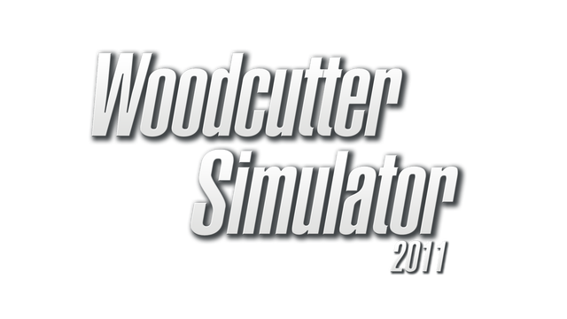 Woodcutter Simulator 2011 Logo