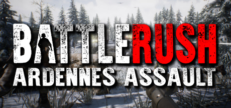 BattleRush Ardennes Assault-PLAZA