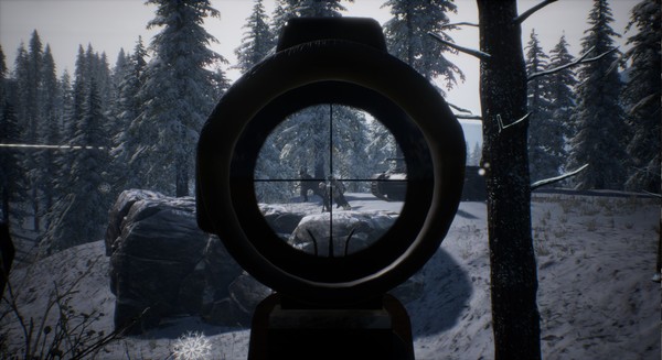 BattleRush: Ardennes Assault PC requirements