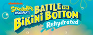 SpongeBob SquarePants: Battle for Bikini Bottom - Rehydrated (Steam)