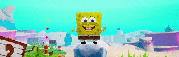 โหลดเกม SpongeBob SquarePants: Battle for Bikini Bottom - Rehydrated 2