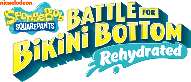 SpongeBob SquarePants: Battle for Bikini Bottom - Rehydrated - Steam Backlog