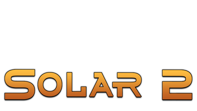 Solar 2 Logo