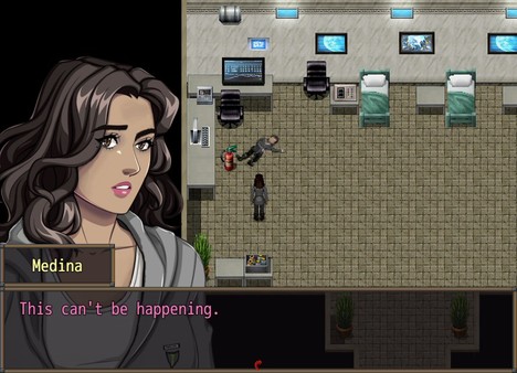 Snares of Ruin Zerofor windows and Linux 1