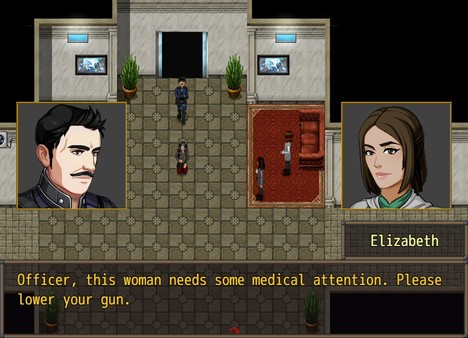 Snares of Ruin Zero for linux