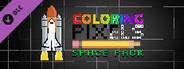 Coloring Pixels - Space Pack
