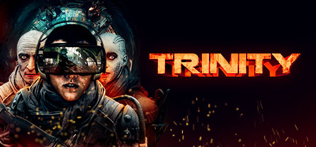 Trinity VR cover art