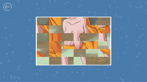 Hentai Plus Girl game for windows Pc 1