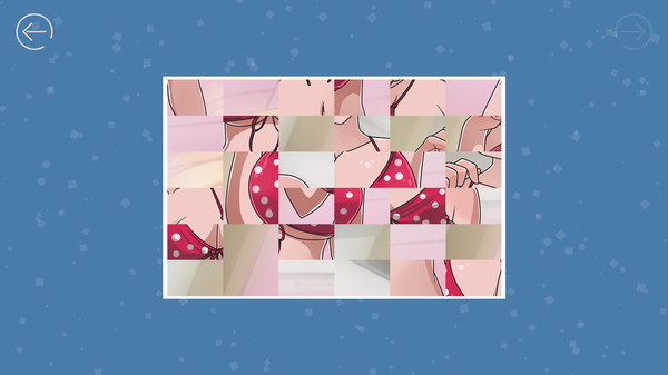 Hentai Plus Girlfor windows and Linux 1