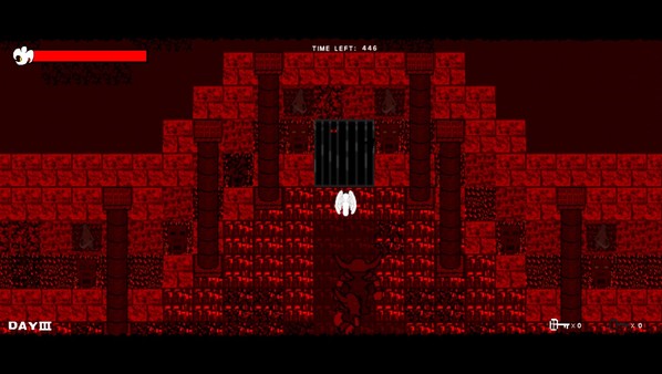 3 Days in the Abyssfor windows and Linux 1