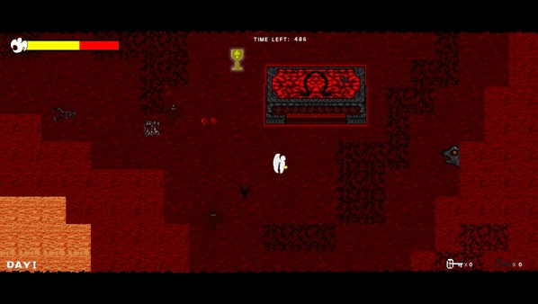 3 Days in the Abyss for linux