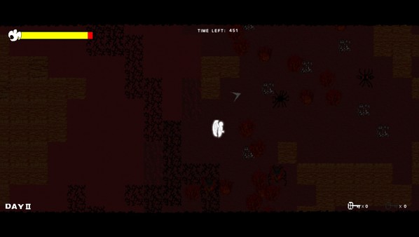 3 Days in the Abyss game for Linux 1