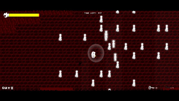 3 Days in the Abyss game for windows Pc 1