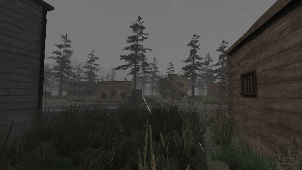 Скриншот из Sierra Madre: The Wild West