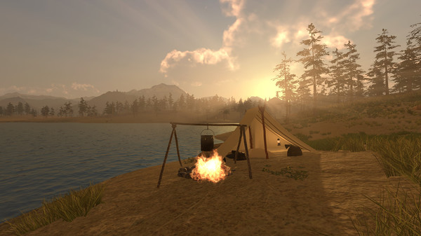 Скриншот из Sierra Madre: The Wild West
