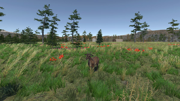Скриншот из Sierra Madre: The Wild West