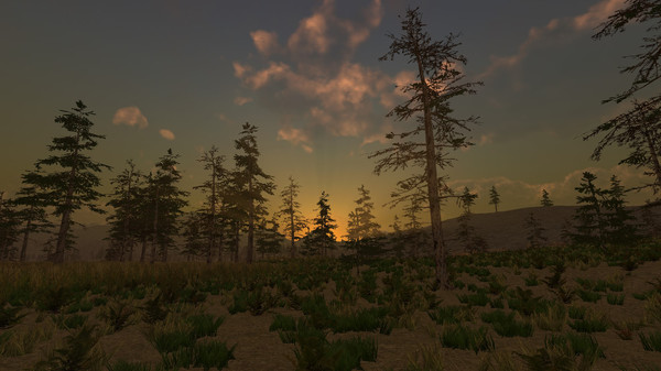 Скриншот из Sierra Madre: The Wild West