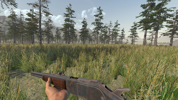 Sierra Madre: The Wild West for linux