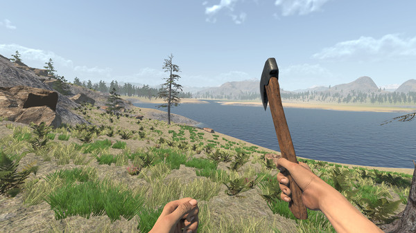 Скриншот из Sierra Madre: The Wild West