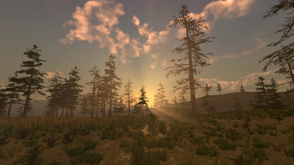 Скриншот из Sierra Madre: The Wild West